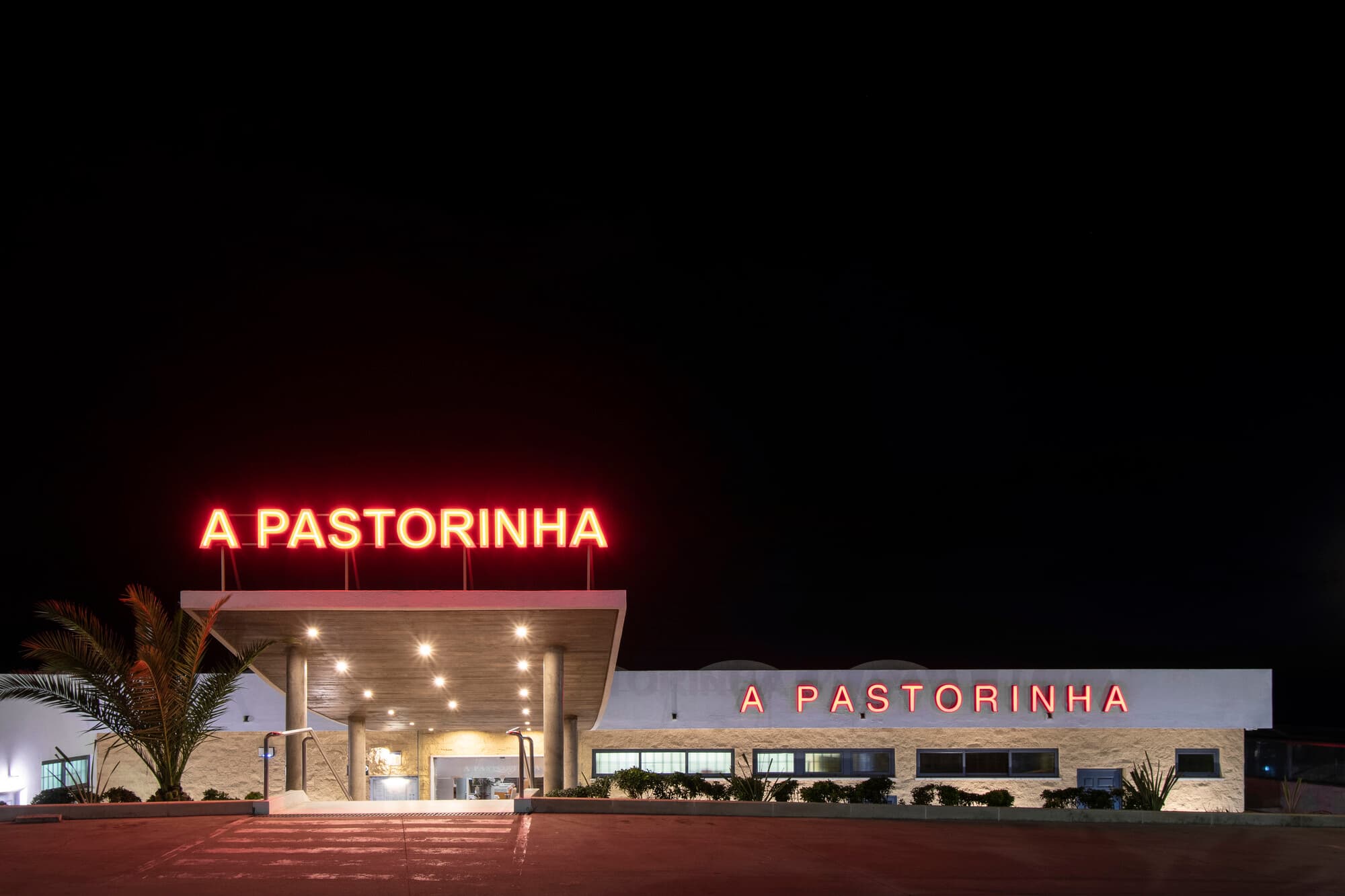 A Pastorinha