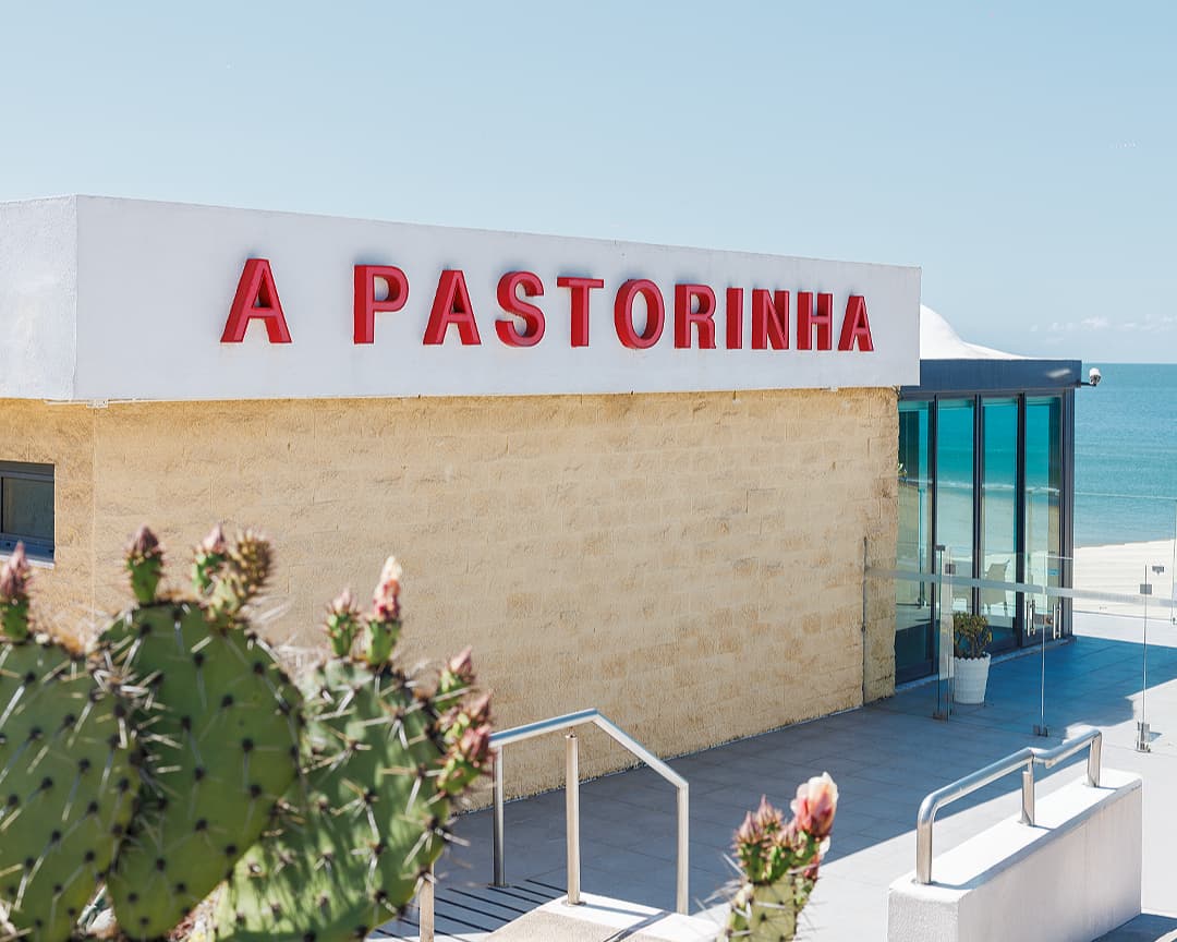 A Pastorinha